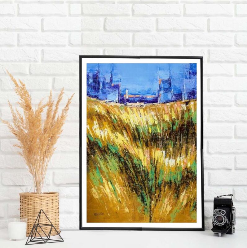 The Beautiful countryside - image 4