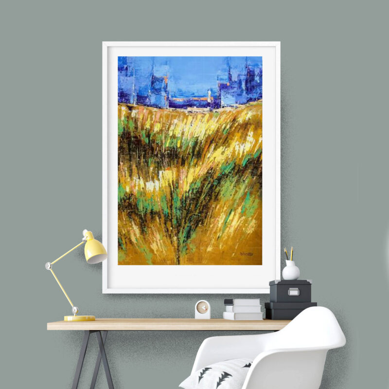 The Beautiful countryside - image 7