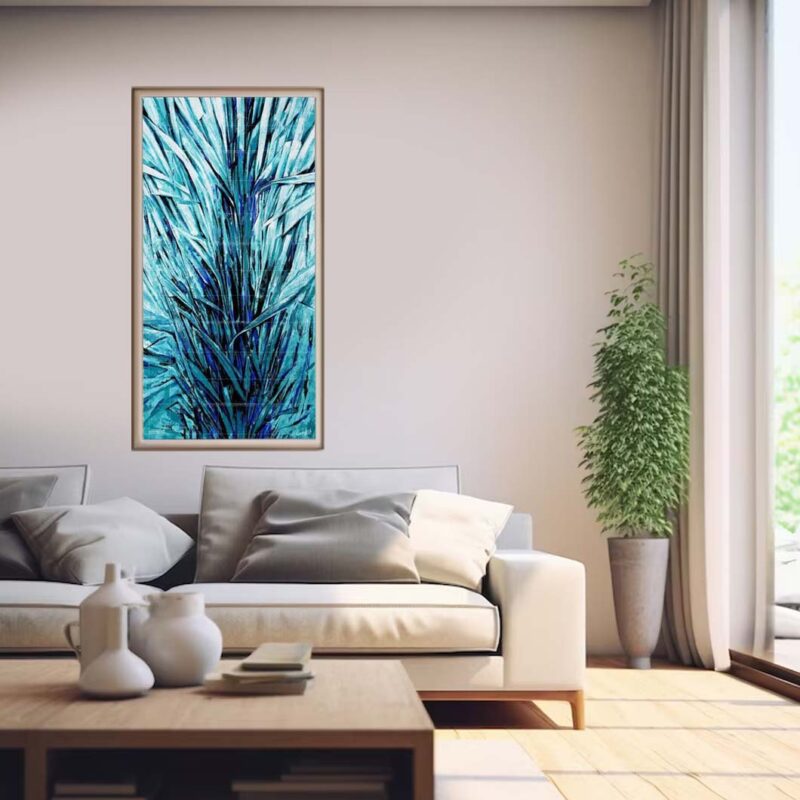 The soothing leaves - image 3