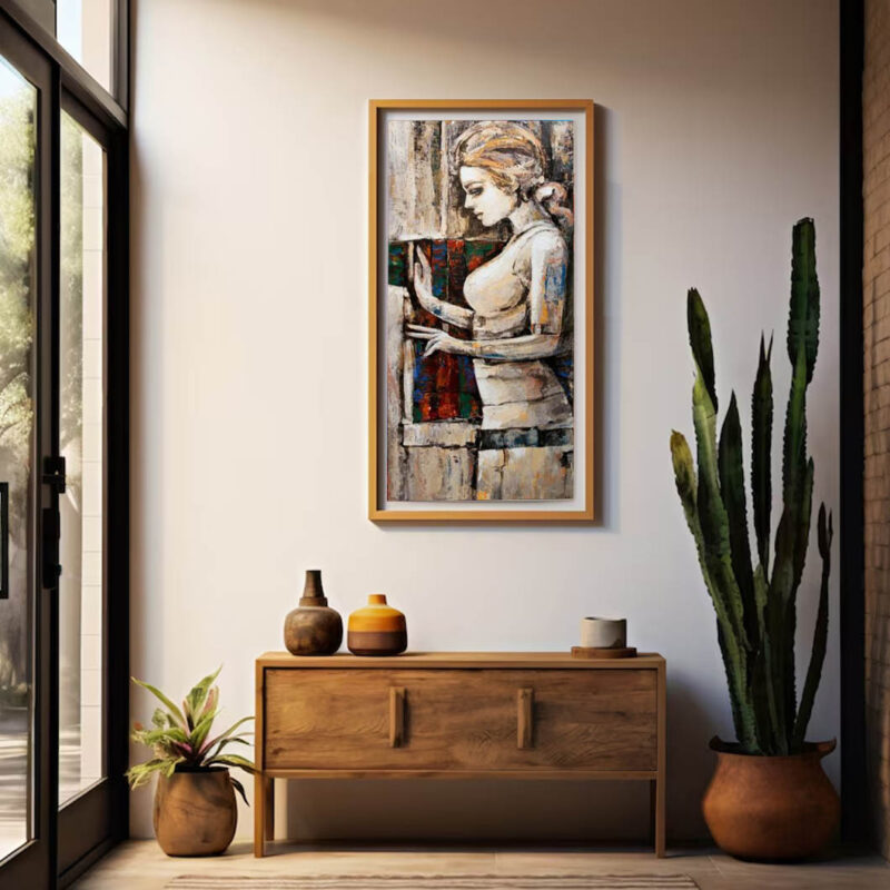 Just An Essence- Romantic Artwork - image 4