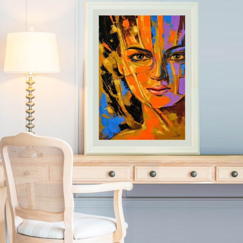 That Spiritual Girl- Good Luck charm - image 2