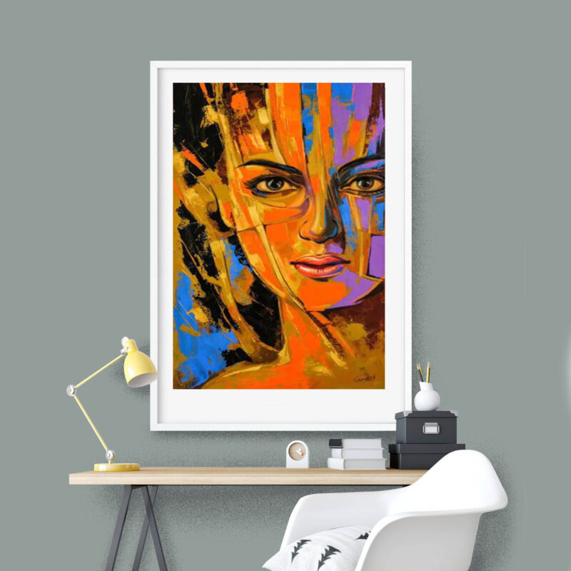 That Spiritual Girl- Good Luck charm - image 7