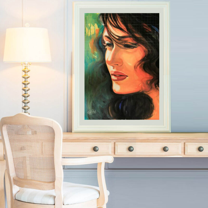 The Face of Glory- Soothing Desire - image 2
