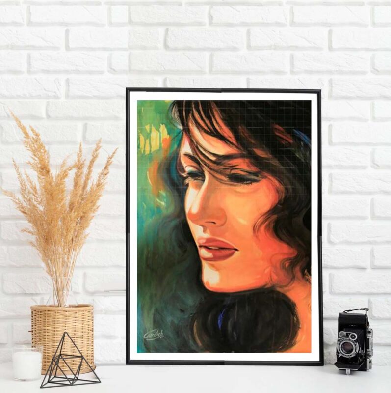 The Face of Glory- Soothing Desire - image 5