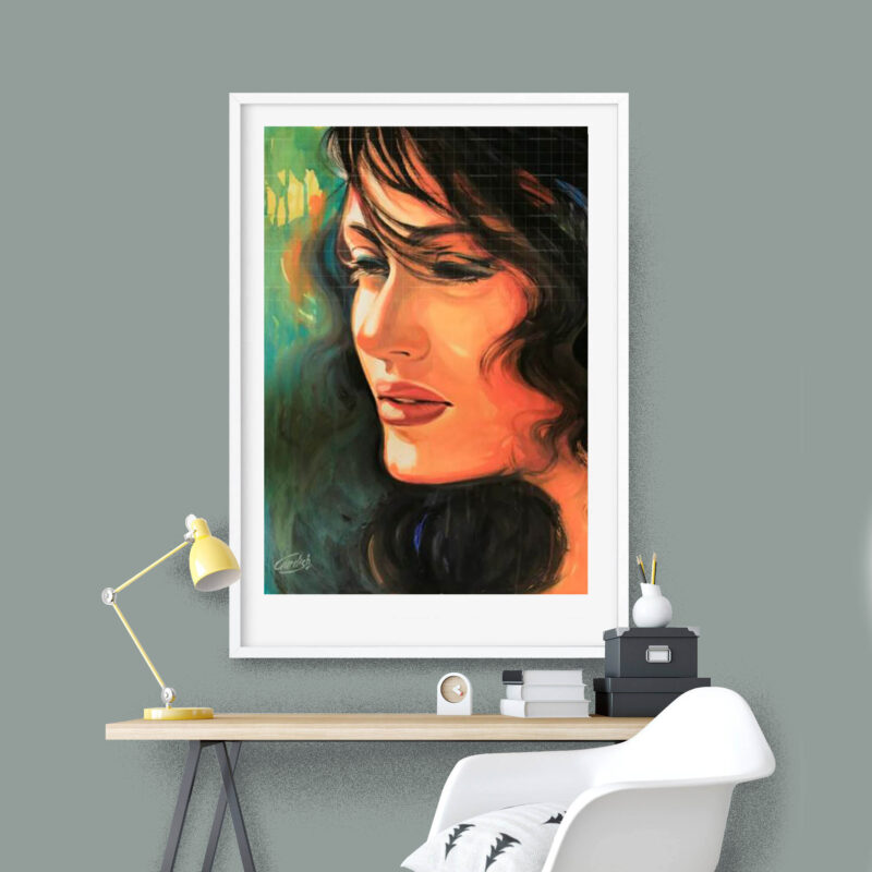 The Face of Glory- Soothing Desire - image 7