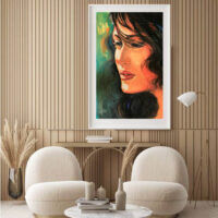 The Face of Glory Soothing Desire