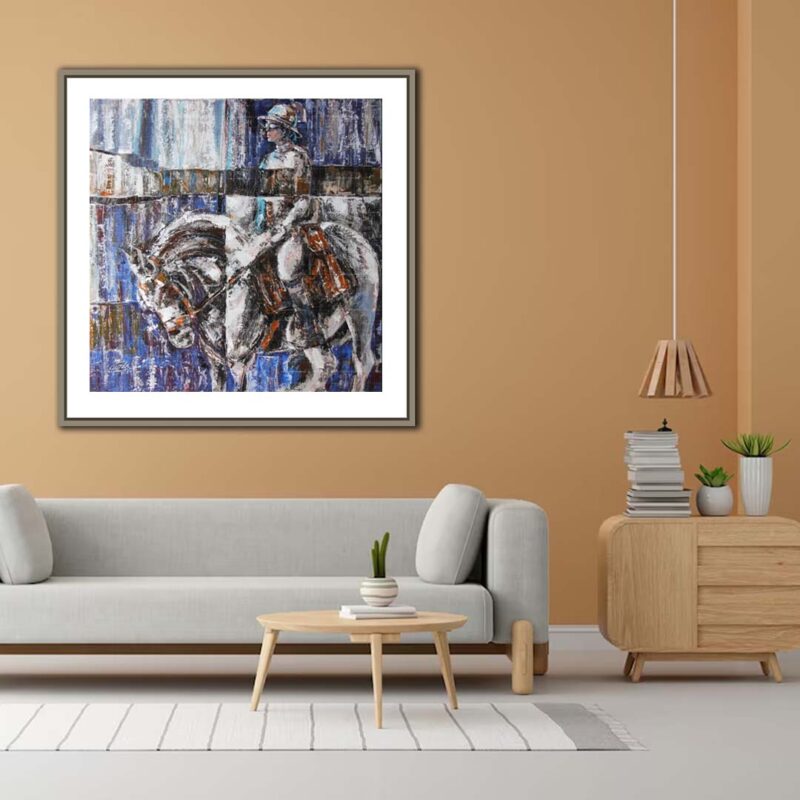 Horse Rider - image 3