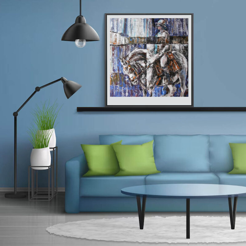 Horse Rider - image 4