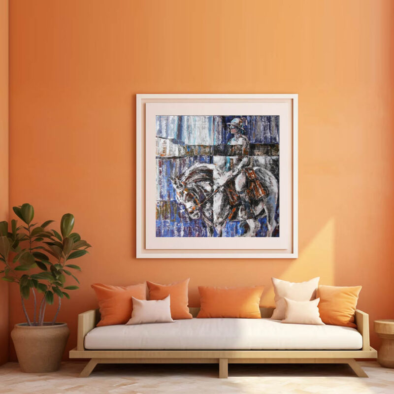 Horse Rider - image 5