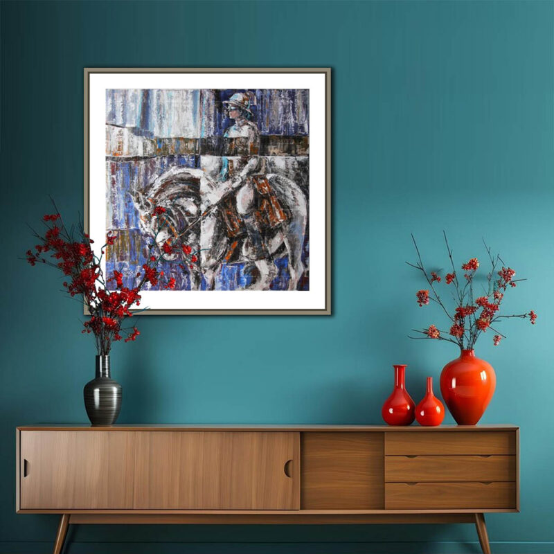 Horse Rider - image 6