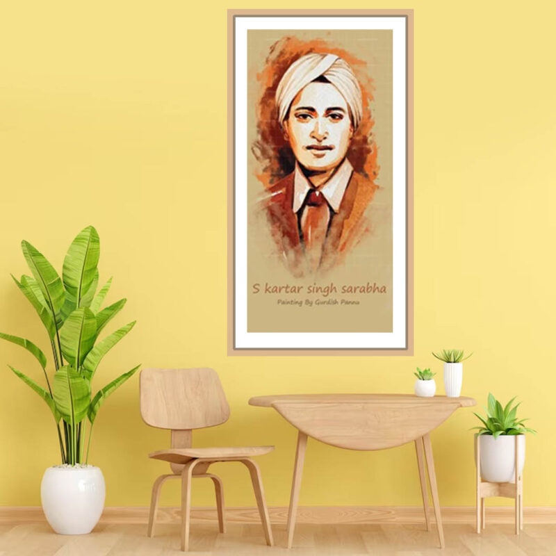 Kartar Singh Sarabha - image 2