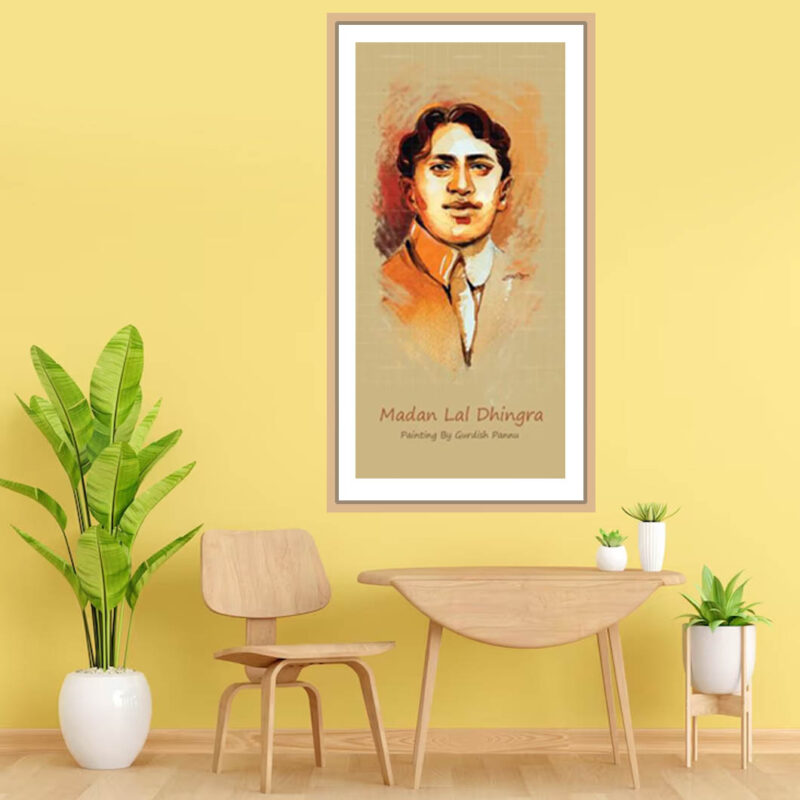 Madan Lal Dhingra - image 2