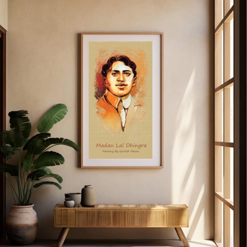 Madan Lal Dhingra - image 3