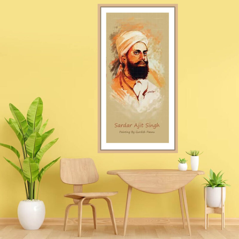 Sardar Ajit Singh - image 2