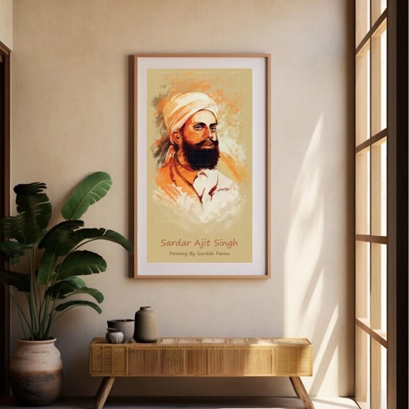 Sardar Ajit Singh - image 3