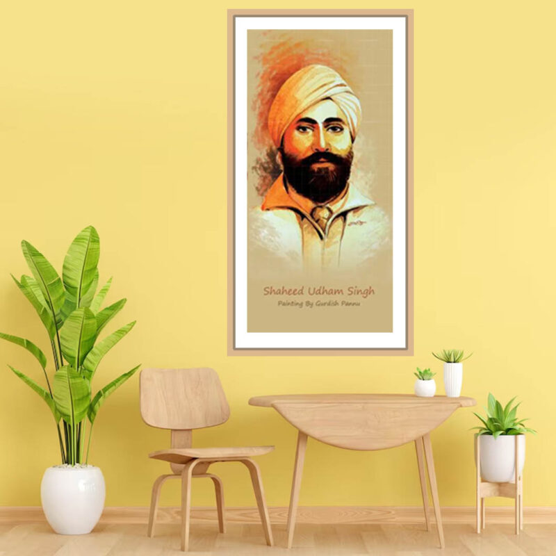 Shaheed Udham Singh - image 2