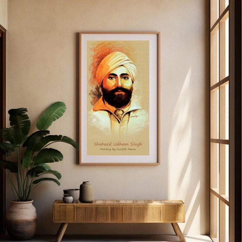 Shaheed Udham Singh - image 3