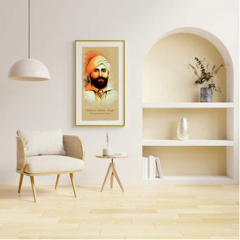 Shaheed Udham Singh - image 4