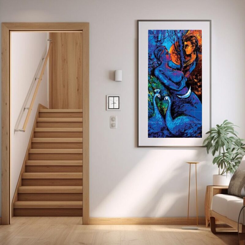 The Night and Day - image 2