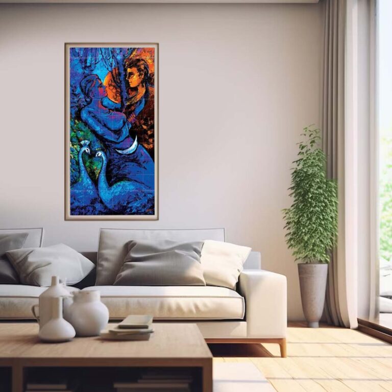 The Night and Day - gallery photo 2