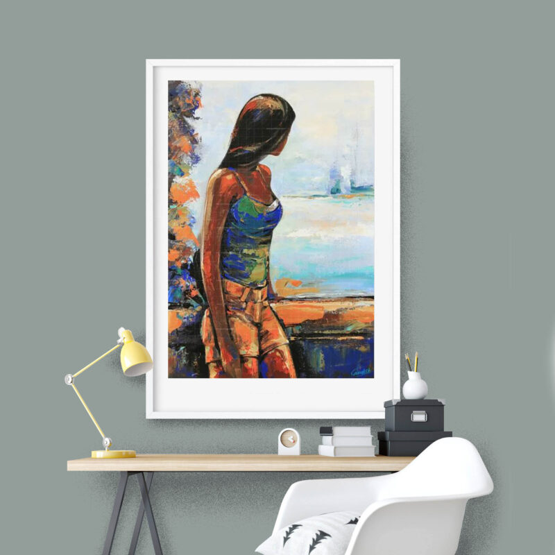 Drop In The Ocean - image 7