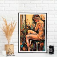 BUY PAINTING ON LINE