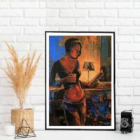 BUY PAINTING ON LINE