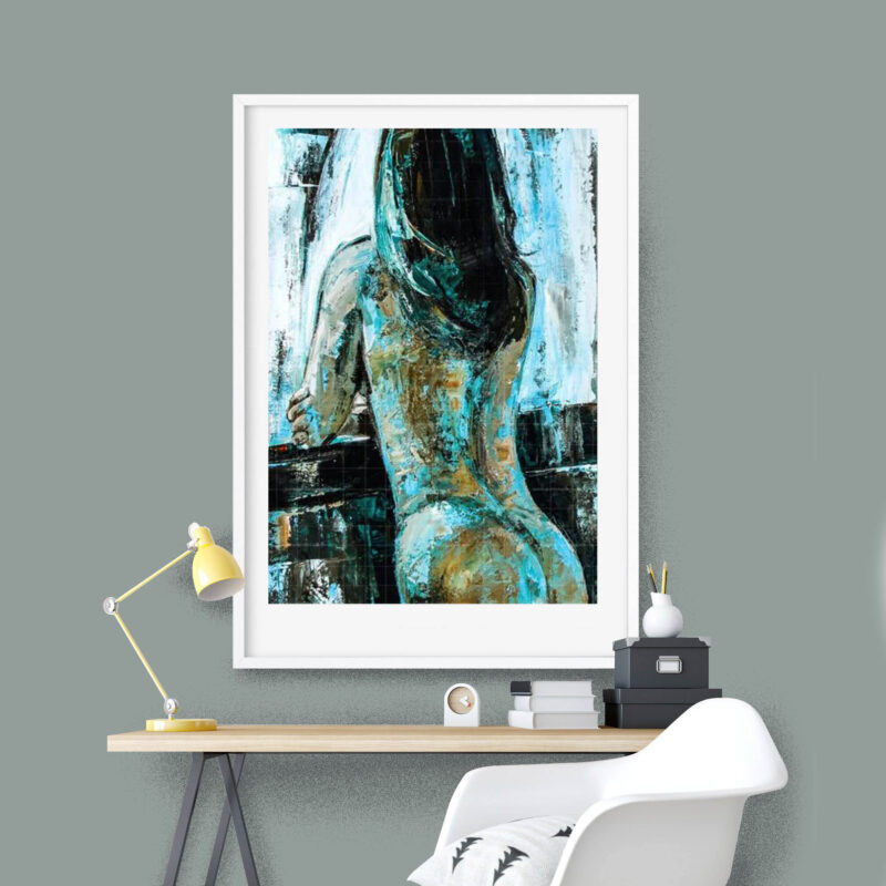 Tell me now- Girl Before Bath - image 7