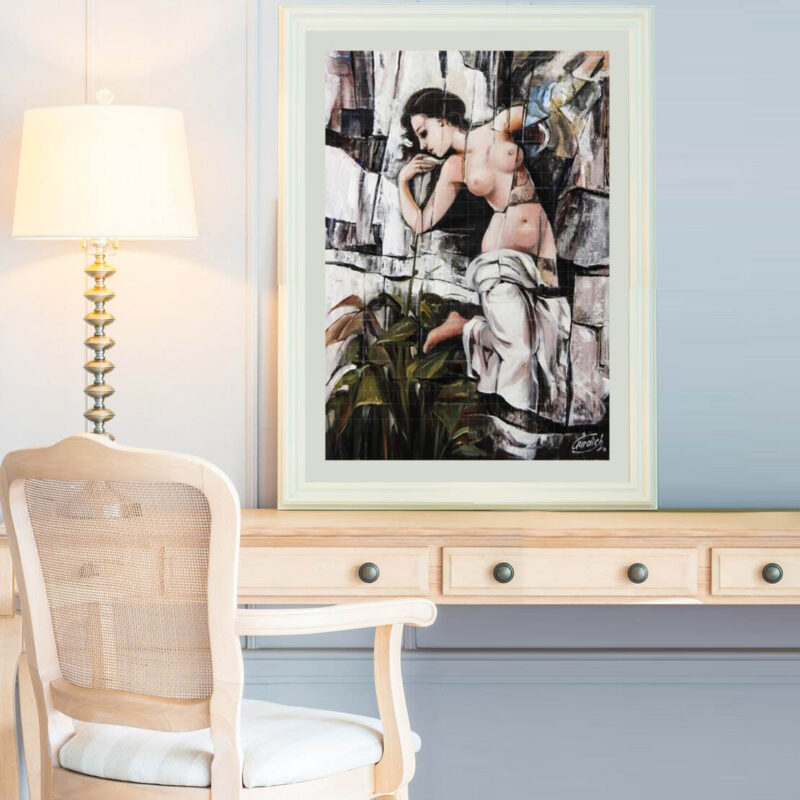 The Dawn Painting - image 2
