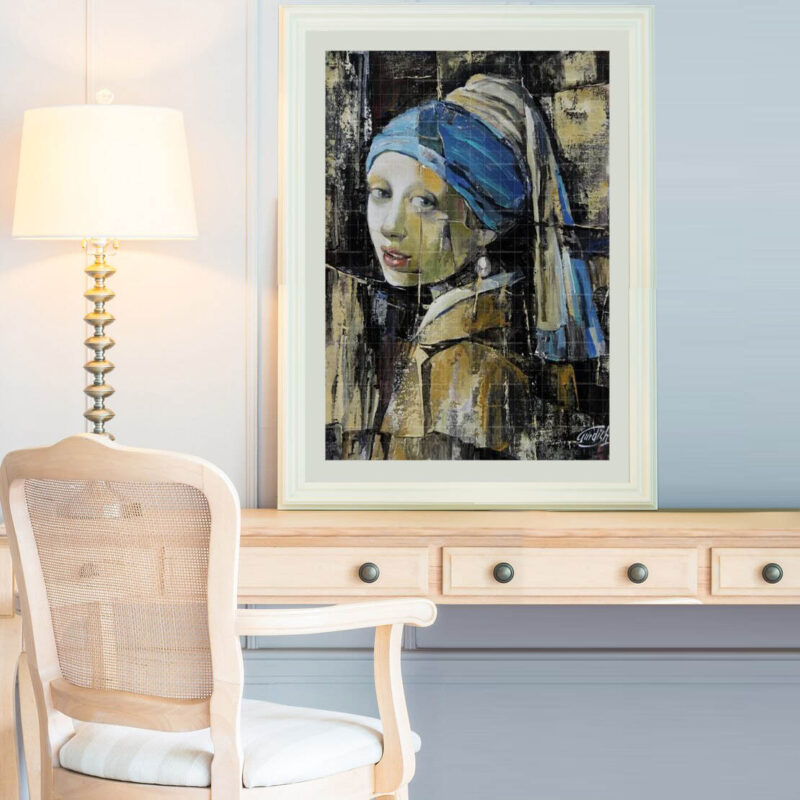 Girl with a Pearl Earring - image 2