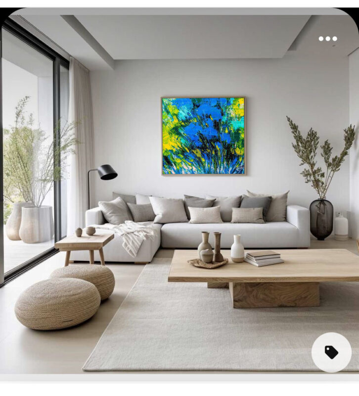 The Blue Forest - image 10