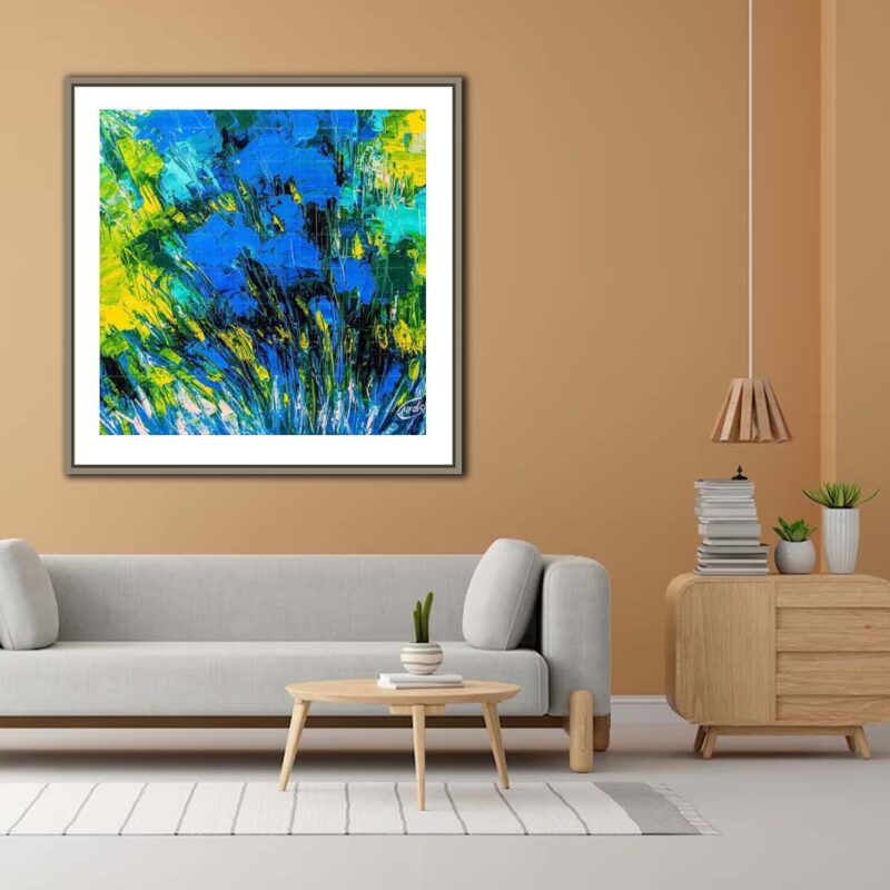 The Blue Forest - image 2