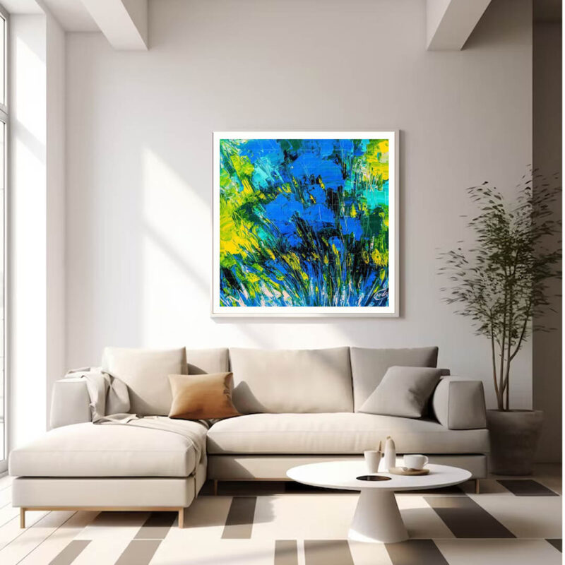 The Blue Forest - image 3