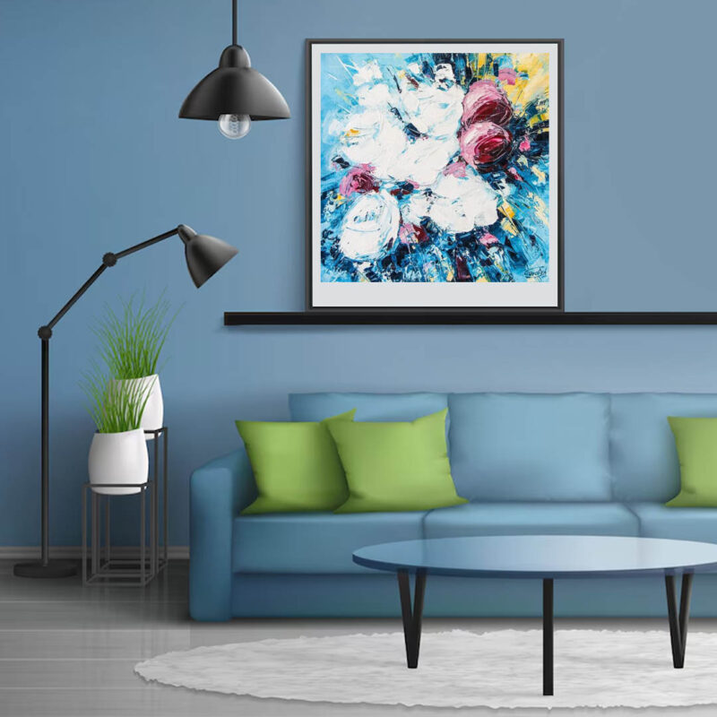 The White Flowers - image 3