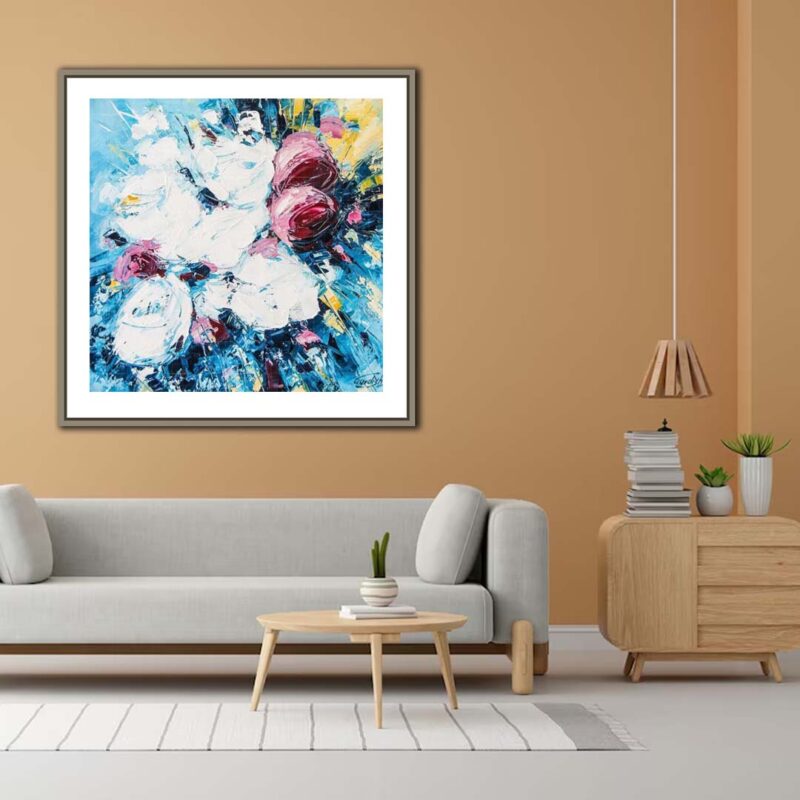 The White Flowers - image 4