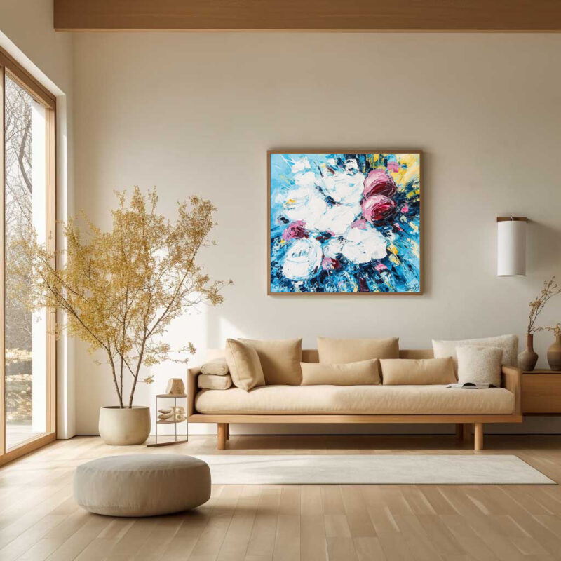 The White Flowers - image 8
