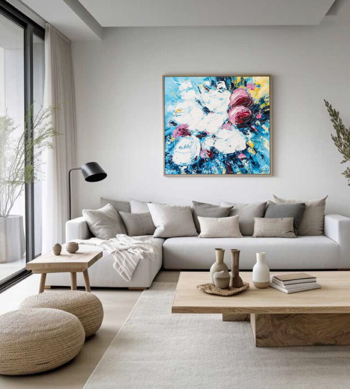 The White Flowers - image 10