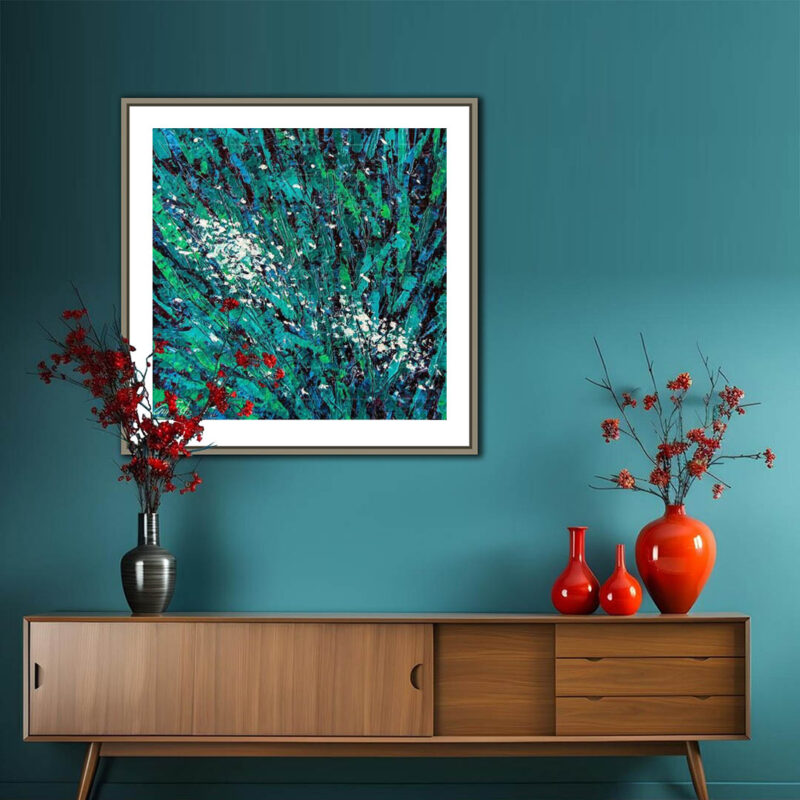 Blooming Flowers - image 6