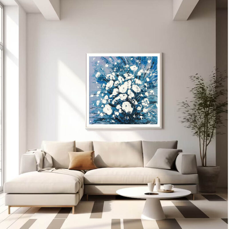 Dazzling Flowers - image 2