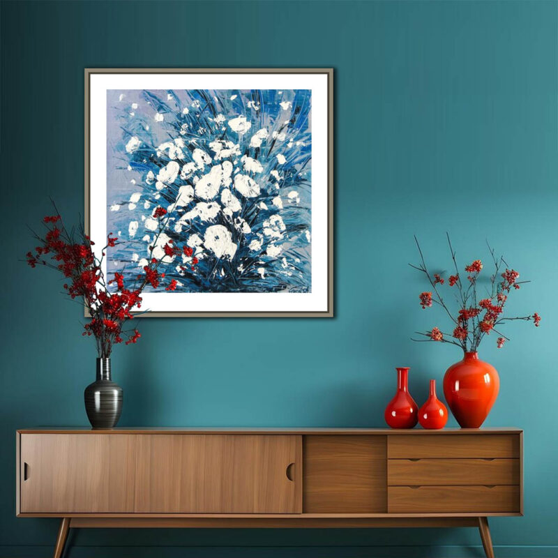 Dazzling Flowers - image 4
