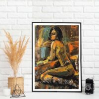 BUY PAINTING ON LINE