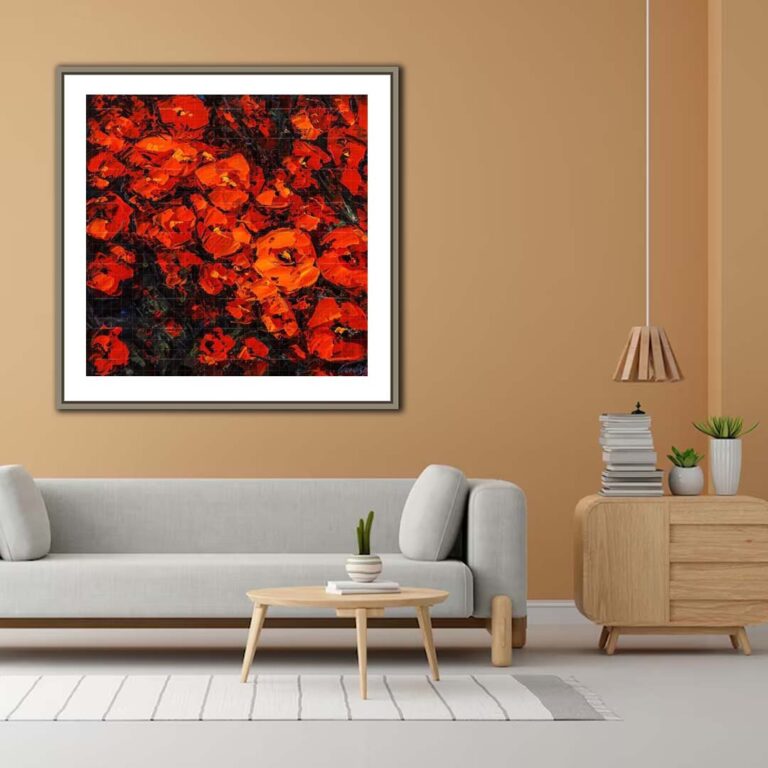 Morning Flowers - gallery photo 4