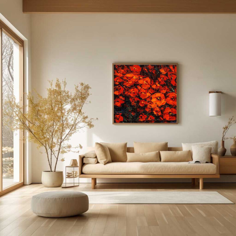 Morning Flowers - image 7