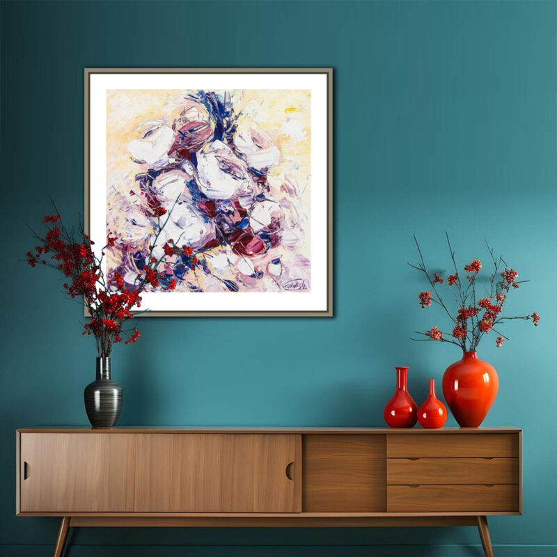 White Roses - image 6