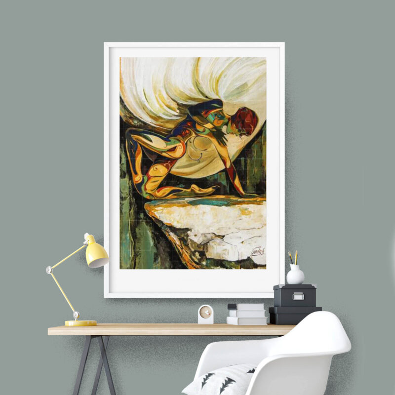 The Inner Stillness - image 7