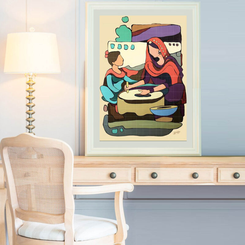 The Everlasting Relation - image 2