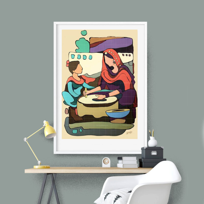 The Everlasting Relation - image 7