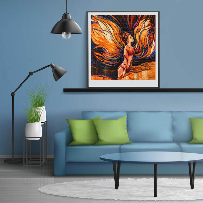 The Magic Wings - image 5