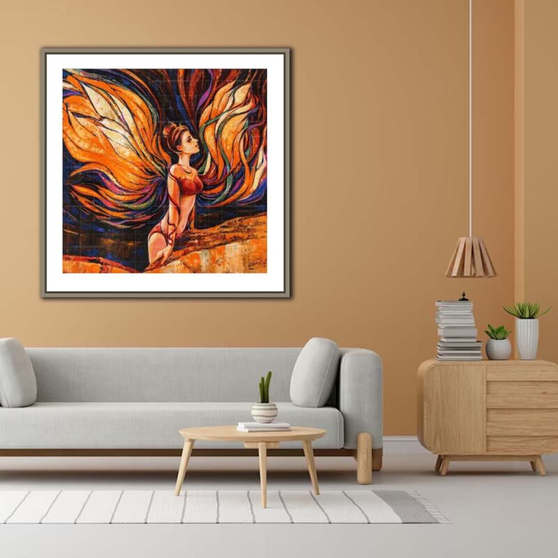 The Magic Wings - image 4
