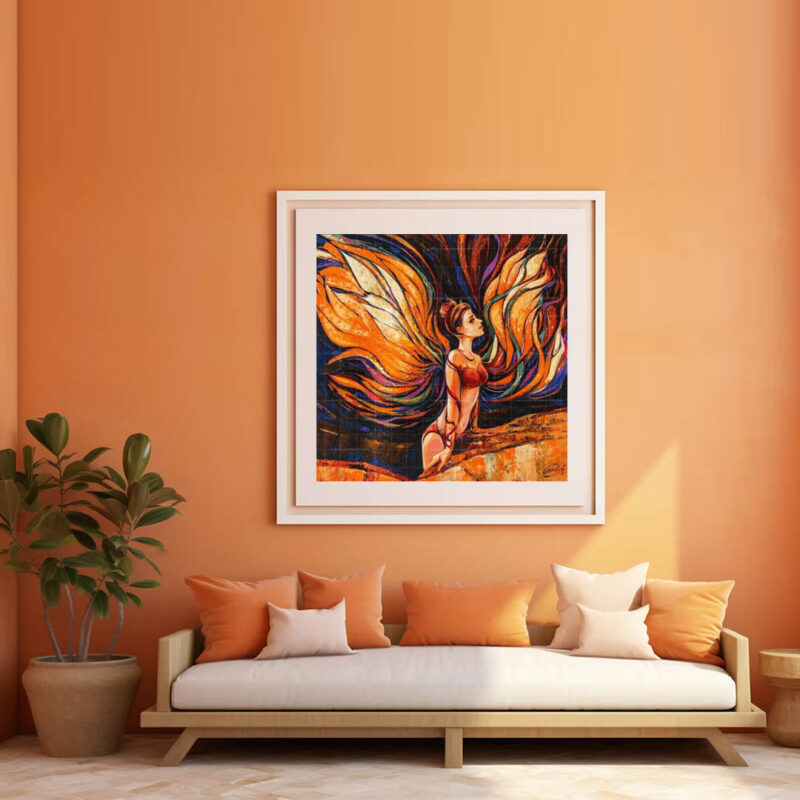 The Magic Wings - image 2